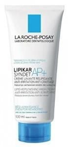 La Roche Posay Lipikar Syndet AP+ 100ml | Atopiye Eğilimli Ciltlere Özel Temizleme Jeli