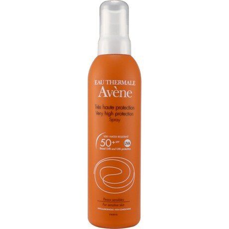 Avene Very High Protection SPF50+ Spray 200ml | Güneş Koruyucu
