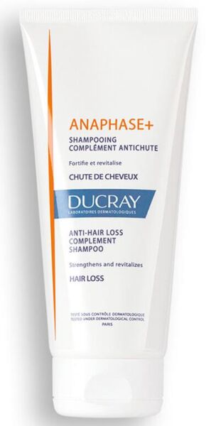Ducray Anaphase Dökülme Karşıtı Şampuan 100 ml