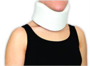 Deep Süngerli Boyunluk | Large DNS03