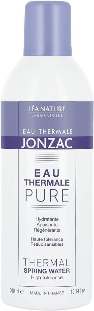 Jonzac Eau Thermale Termal Su 300ml