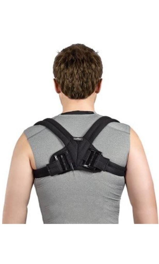 Luxor Klavikula Bandajı | One Size (189)