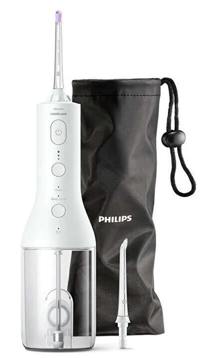 Philips Sonicare HX3806/31 Power Flosser Şarjlı Diş Arası Temizleyicisi