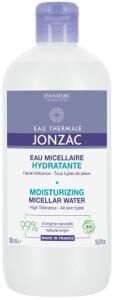 Eau Thermale Jonzac Moisturizing Micellar Water 500 ml | Nemlendirici ve Temizleyici Organik Misel Su