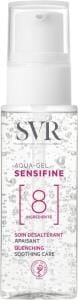 SVR Sensifine Aqua Gel 40ml | Normal, Karma ve Yağlı Ciltler İçin Nemlendirici