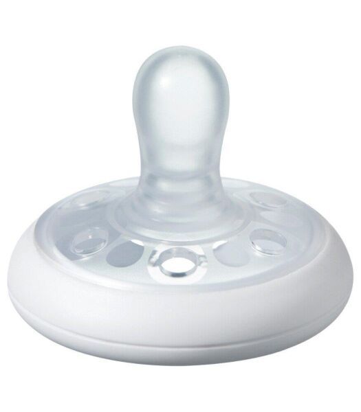 Tommee Tippee Yalancı Emzik Breastlike | 6-18 Ay, 1 Adet