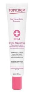Topicrem Cica Repair Cream 40ml | Nemlendirici Onarıcı Krem