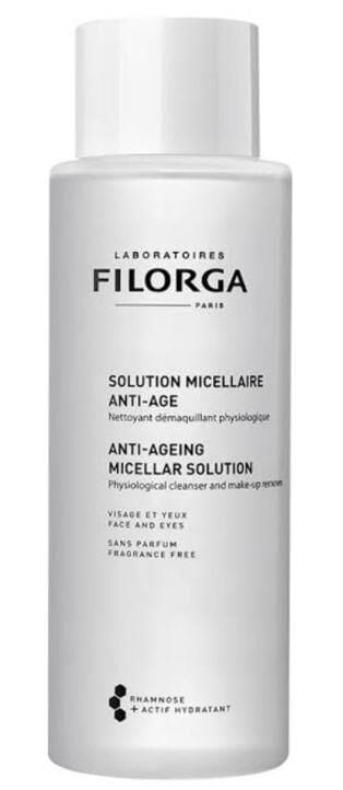 Filorga Anti-Age Miceller Solution 400ml | Yüz, Göz Temizleme Suyu