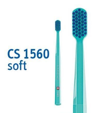 Curaprox CS 1560 Soft Diş Fırçası