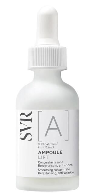 SVR Ampoule A Lift Smooting Concetrate 30ml | Kırışıklık Karşıtı Serum