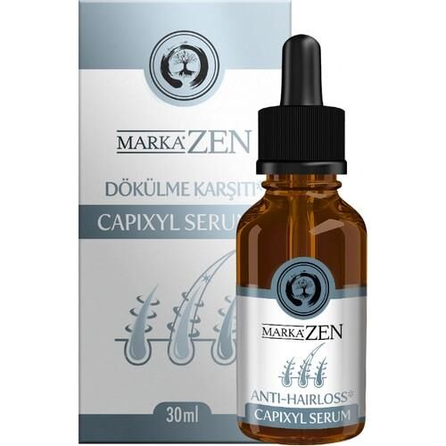 Markazen Capixyl Serum 30 ml | Dökülme Karşıtı Serum