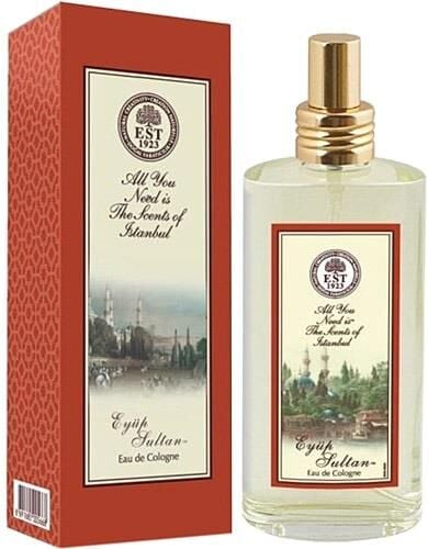 Eyüp Sabri Tuncer Kolonya Eyüp Sultan EDC 150ml | Spray