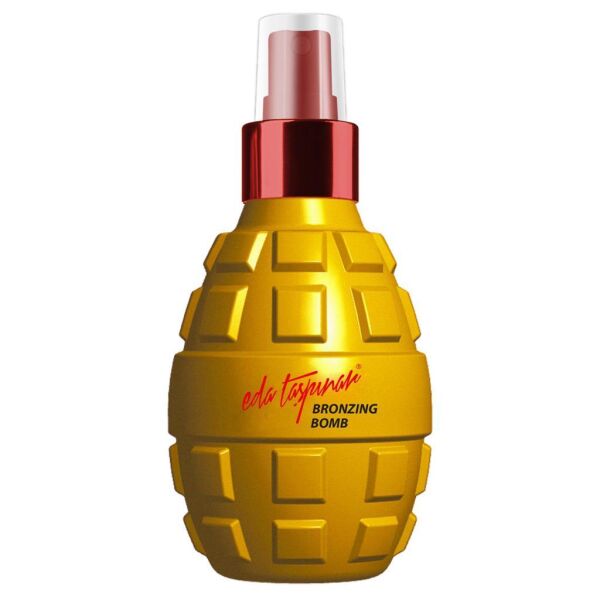 Eda Taşpınar Bronzing Bomb 200ml