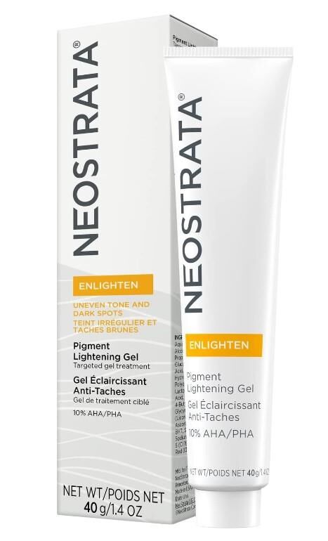 NeoStrata Enlighten Pigment Lightening Gel 40ml | Leke Karşıtı Jel
