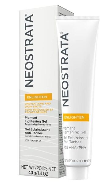 NeoStrata Enlighten Pigment Lightening Gel 40ml | Leke Karşıtı Jel