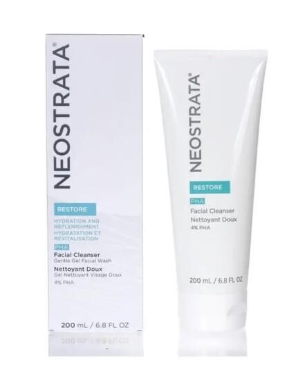 NeoStrata Restore Facial Cleanser 200ml | Yüz Temizleme Jeli