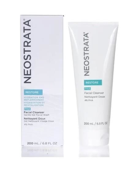 NeoStrata Restore Facial Cleanser 200ml | Yüz Temizleme Jeli