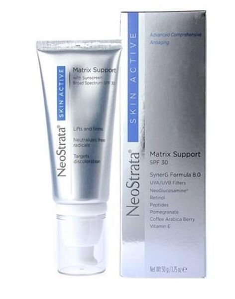 NeoStrata Skin Active Matrix Support Spf30 50gr | Gündüz Cilt Bakım Kremi
