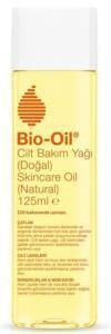 Bio-Oil Natural Cilt Bakım Yağı 125ml