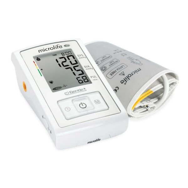 Microlife BP A3 Plus MAM Plus  Tam Otomatik Tansiyon Aleti