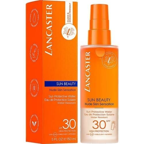Lancaster Sun Beauty Sun Protective Water Spf30 150 ml