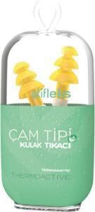 Otifleks Çam Tipi Kulak Tıkacı (Medium)