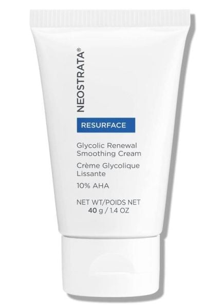 NeoStrata Resurface Glycolic Renewal Smoothing Cream 40g | Glikolik Günlük Bakım Kremi