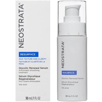 NeoStrata Resurface Glycolic Renewal Serum 30ml | Glikolik Yenileyici Serum