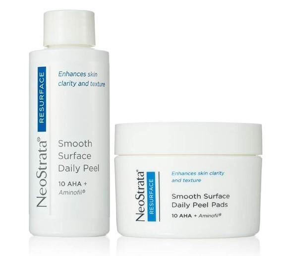 NeoStrata Resurface Smooth Surface Daily Peel 60ml | Günlük Peeling Pedi
