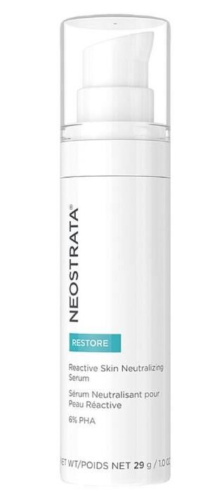 NeoStrata Restore Reactive Skin Neutralizing Serum 29g | Kızarıklık Görünümü Karşıtı Serum