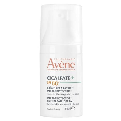 Avene Cicalfate+ Multi-Protective SPF50+ Cream 30 ml