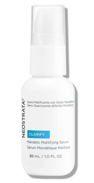 NeoStrata Clarify Mandelic Mattifying Serum 30ml | Mandelik Matlaştırıcı Serum