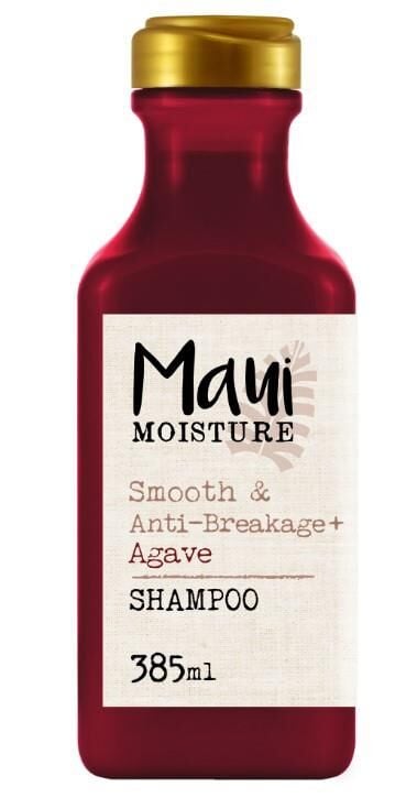 Maui Agave Şampuan 385ml | Güçlü ve Uzun Saçlar