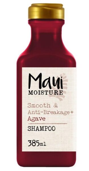 Maui Agave Şampuan 385ml | Güçlü ve Uzun Saçlar