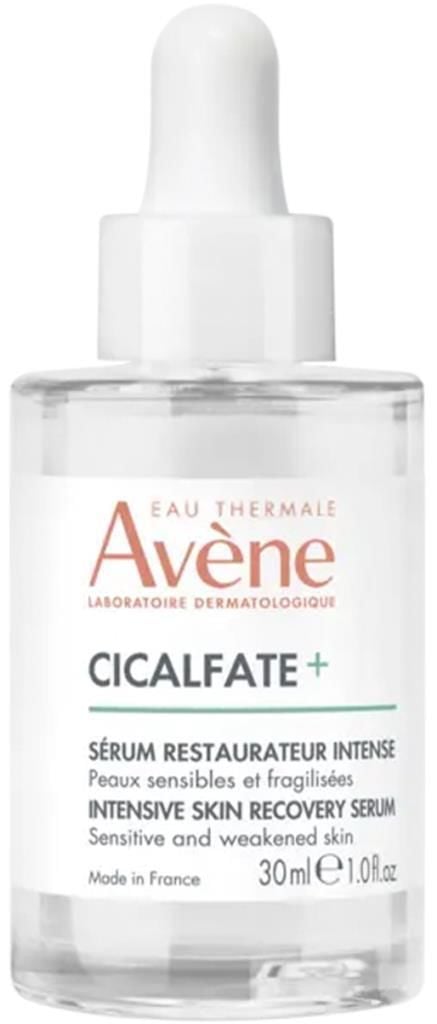 Avene Cicalfate+ Intensive Skin Recovery Serum 30 ml | Cilt Bakım Serumu