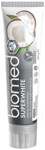 Biomed Diş Macunu Superwhite 100g
