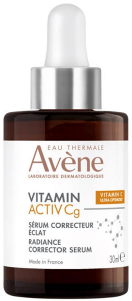 Avene Vitamin Activ Cg Parlaklık Serumu 30 ml