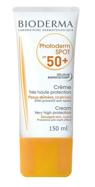 Bioderma Photoderm Spot SPF50+ 150ml | Güneş Koruyucu