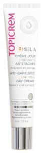 Topicrem MELA Anti-Dark Spot Unifying Day Cream SPF50 40ml