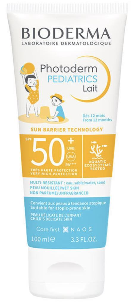 Bioderma Photoderm Pediatrics Mineral SPF50+ 50g | Güneş Koruyucu