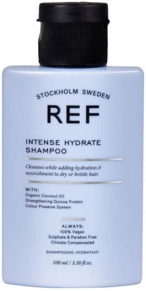 REF Intense Hydrate Shampoo 100ml