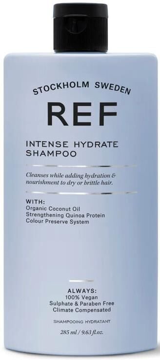 REF Intense Hydrate Shampoo 285ml