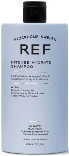 REF Intense Hydrate Shampoo 285ml