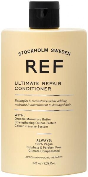 REF Ultimate Repair Conditioner 245ml