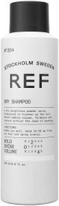 REF Dry Shampoo No204 200ml