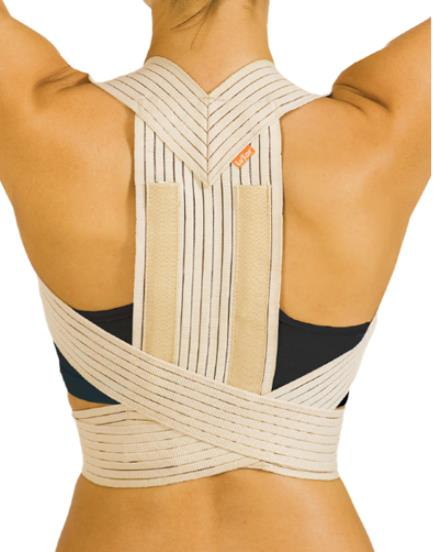 Luxor Korse Posturex | One Size (181)