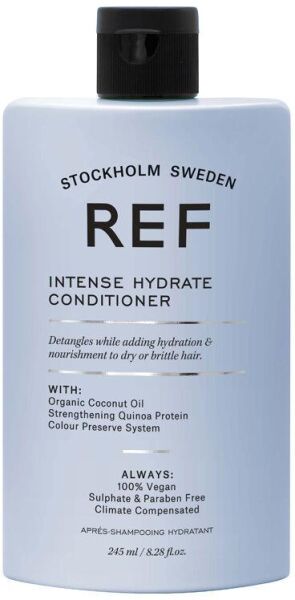 REF Intense Hydrate Conditioner 245ml