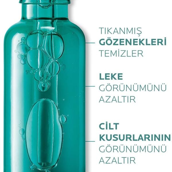 La Roche Posay Effaclar Serum Ultra Concentre 30 ml | Leke Karşıtı Serum