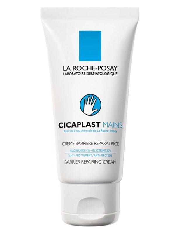 La Roche Posay Cicaplast Mains 50ml | Onarıcı El Kremi