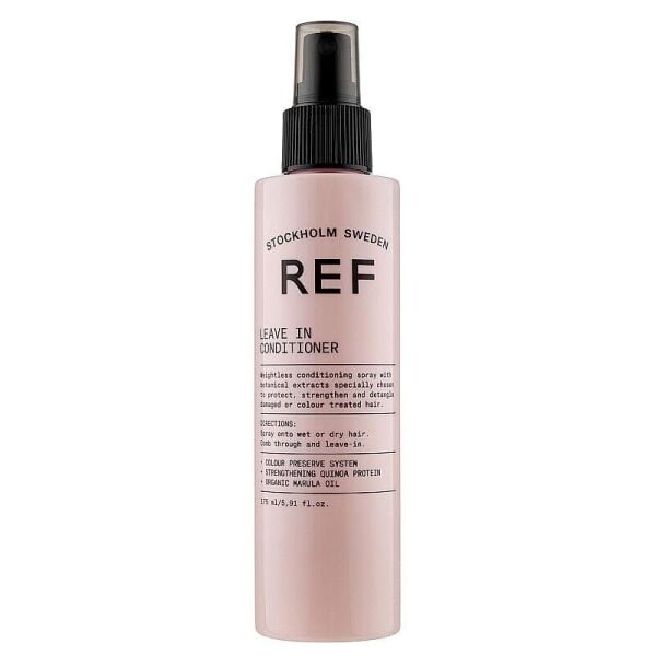 REF Leave in Conditioner 175ml